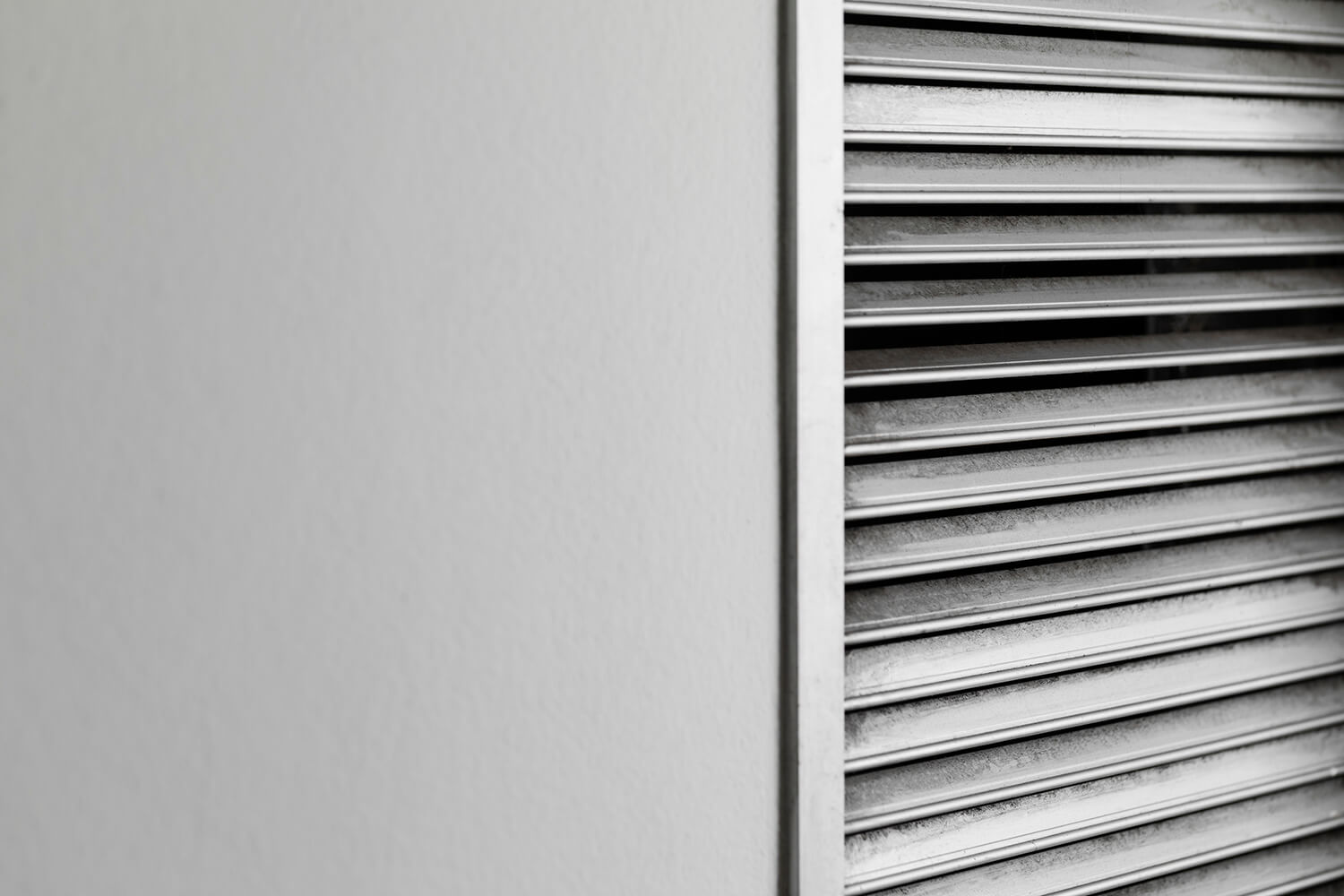 Evolution of Heating, Ventilation plus A/C systems