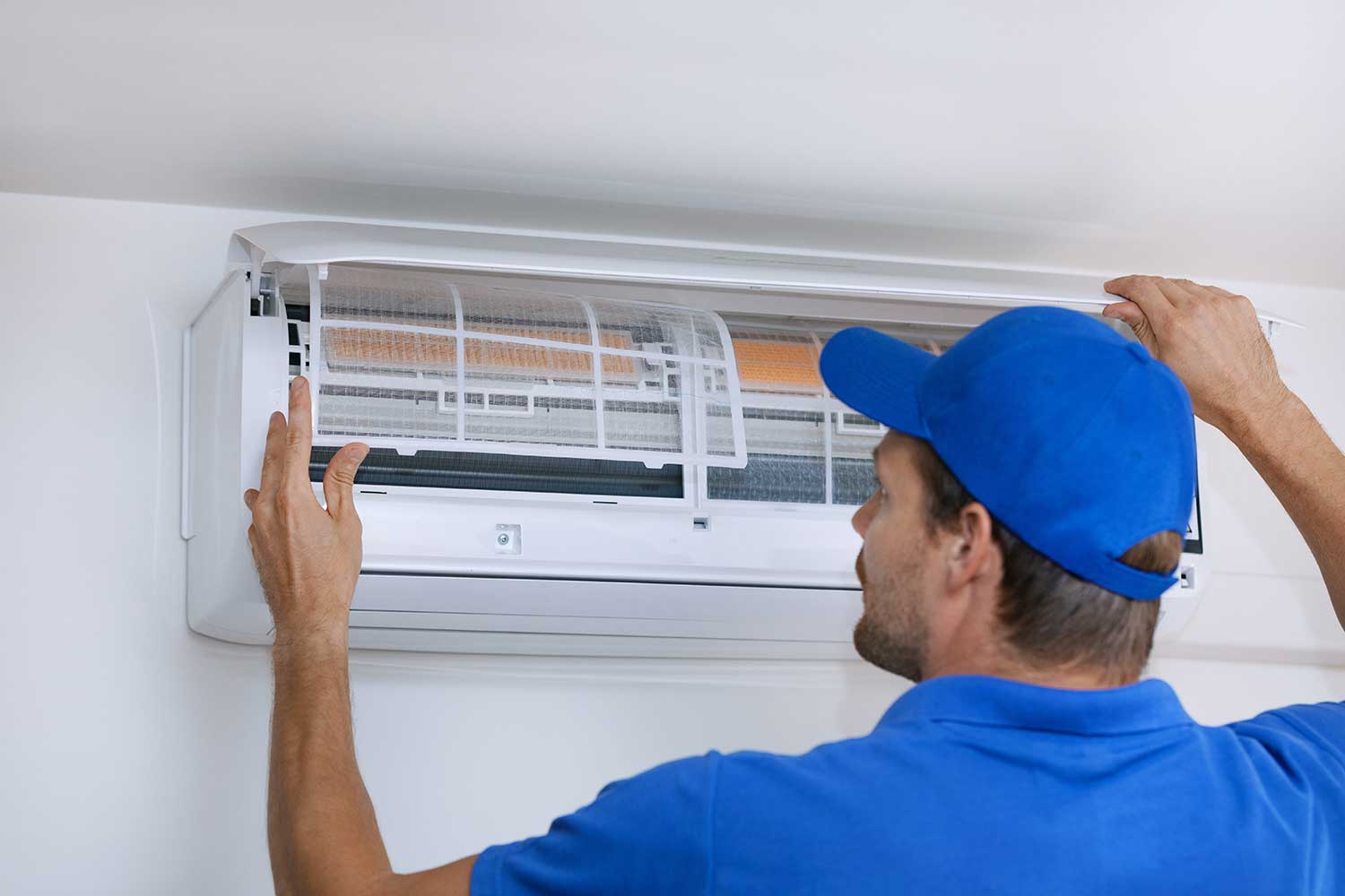 Making sure you have a fantastic agreement with your Heating and A/C provider