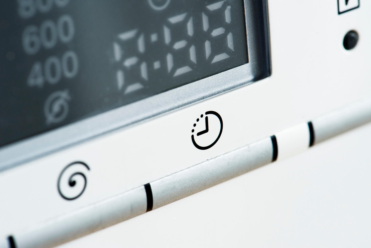 Leaving thermostat discipline to Heating plus A/C technology