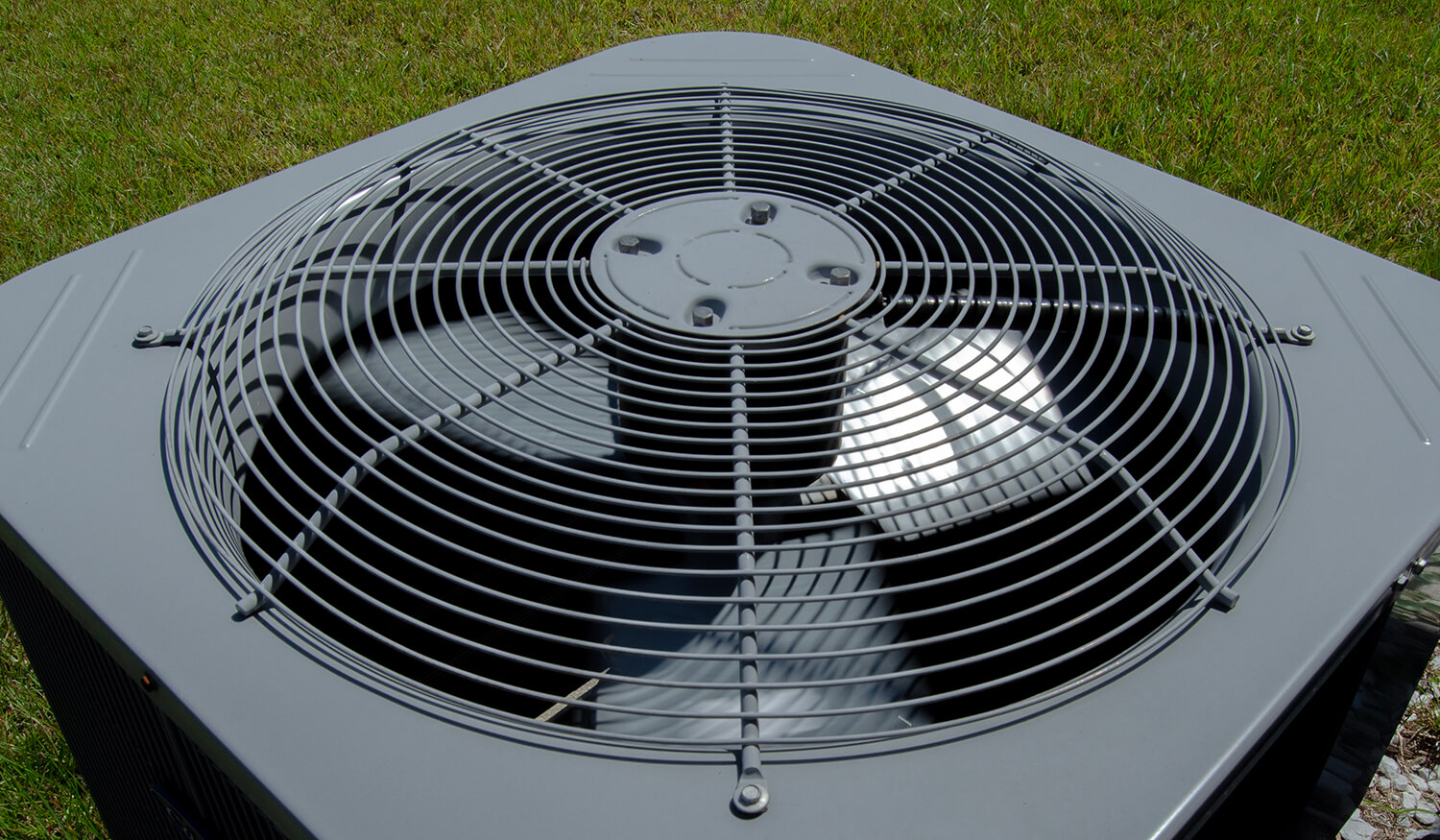 Getting proactive for Summer Heating plus A/C savings