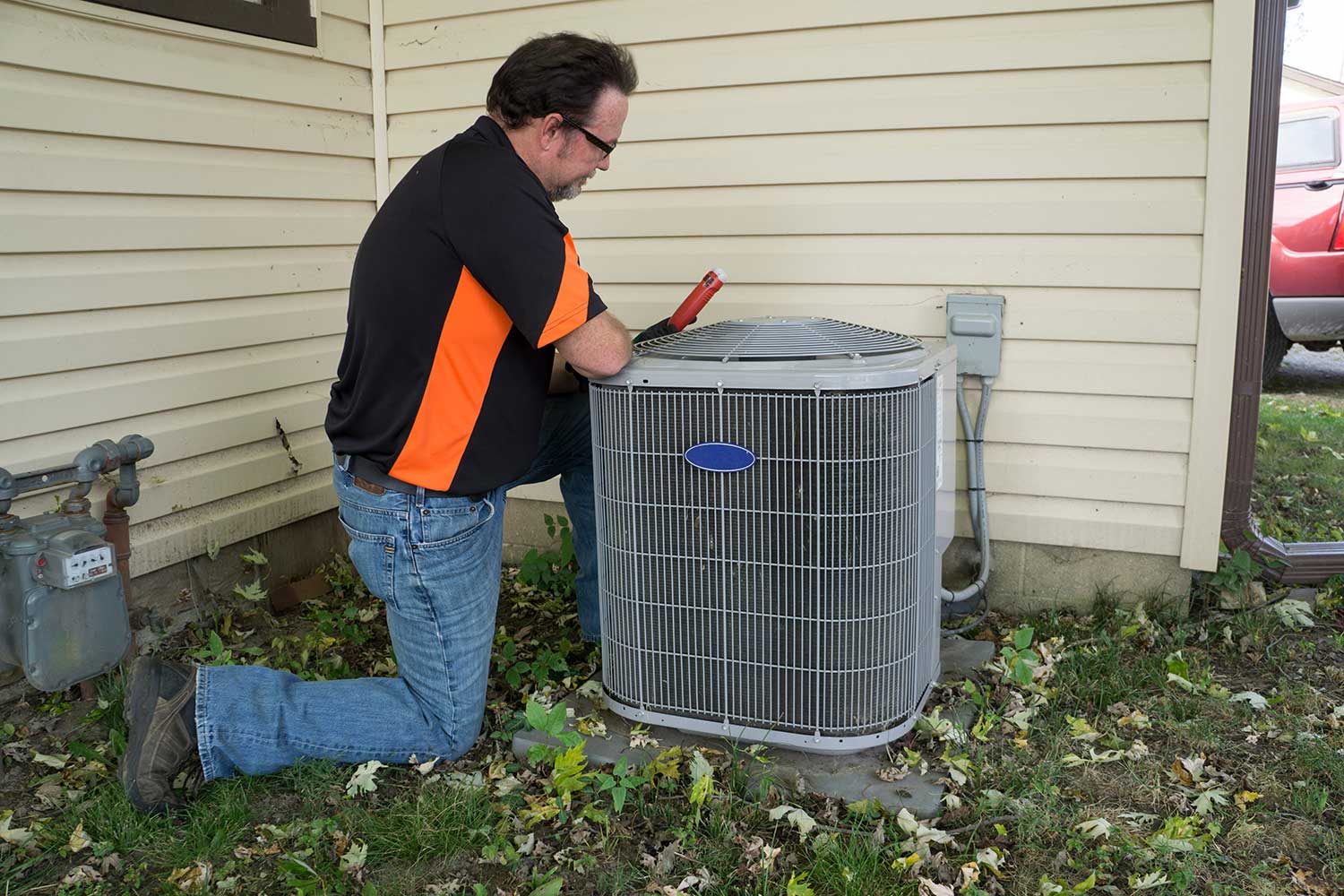 Getting proactive for summer time Heating and Air Conditioning savings