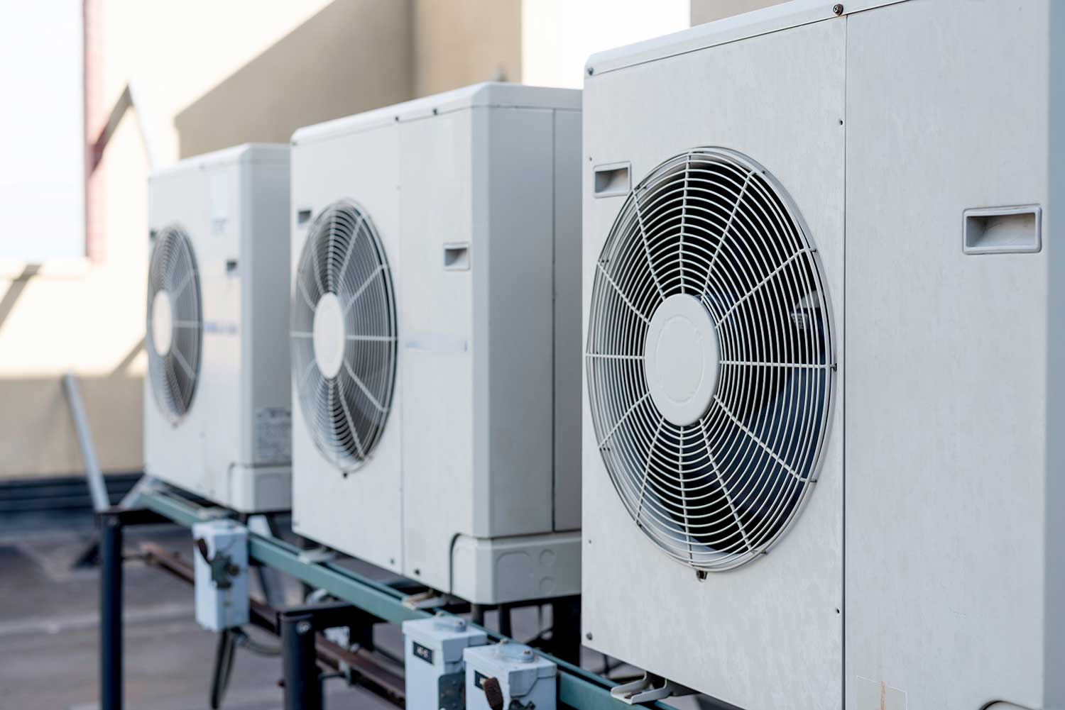 Making sure you have a fantastic agreement with your Heating and A/C provider