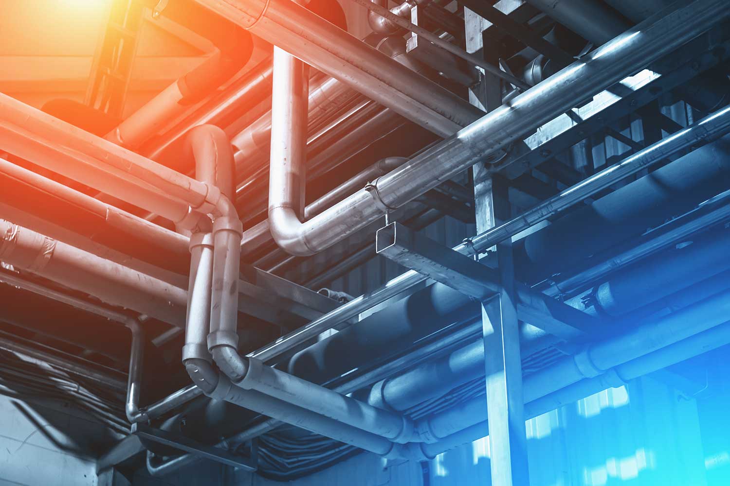 High end loft complex keeps letting air conditioner compressors get detrimentd