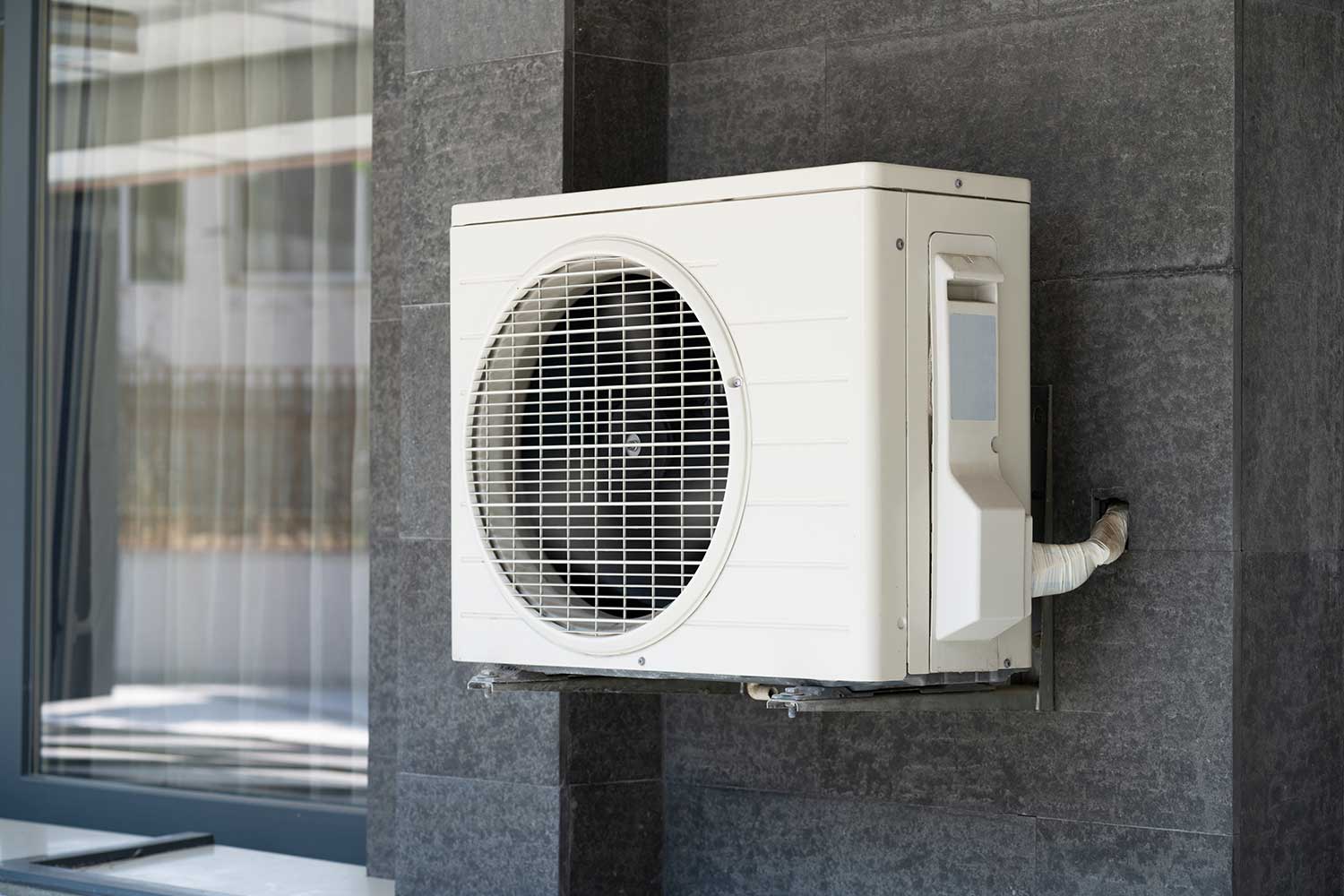 Moving into a condo with modern heating technology